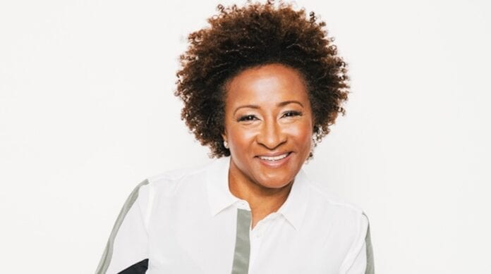 Wanda Sykes