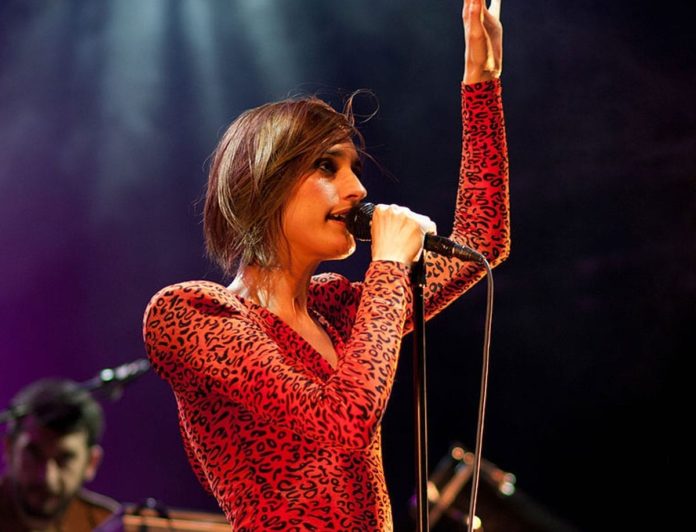 Yelle