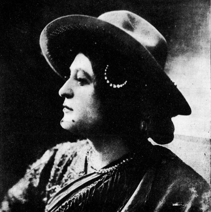Pierre Laurel