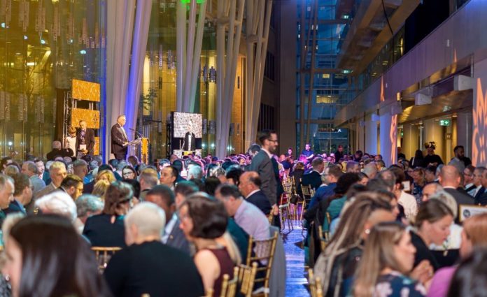 Gala Phénicia 2019