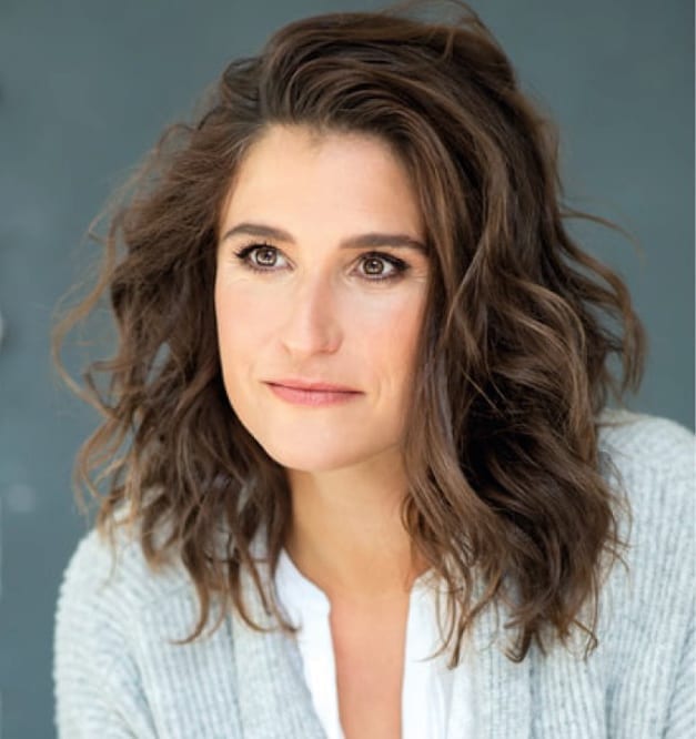 SALOMÉ CORBO