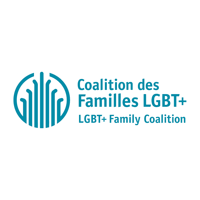 Coalition des Familles LGBT+ Coalition des Familles LGBT+