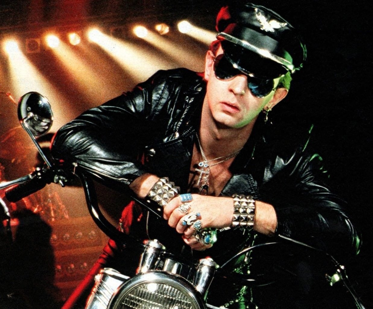 Rob Halford