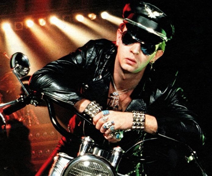 Rob Halford