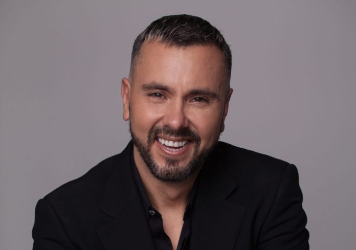 Rodrigo Araneda