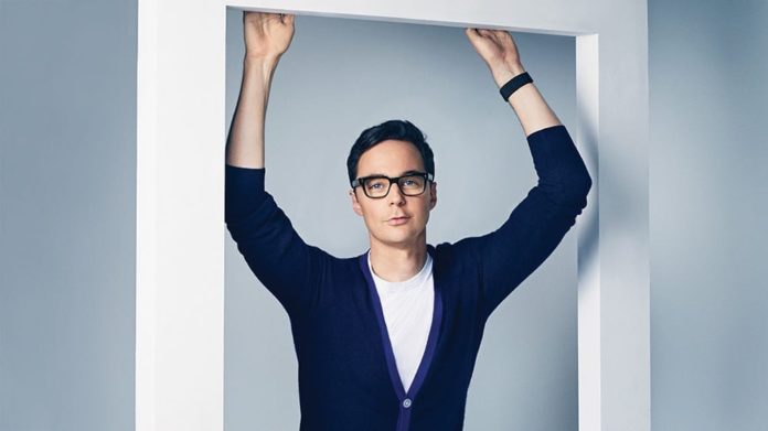 Jim Parsons