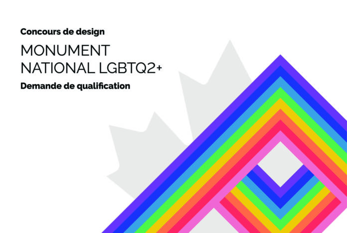 Monument national LGBTQ2+
