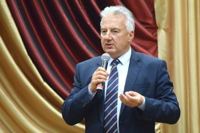 Zsolt Semjen