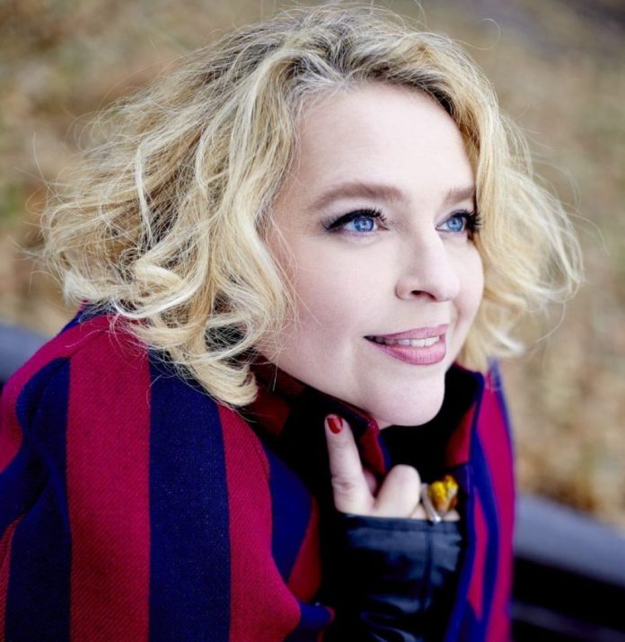 Karina Gauvin