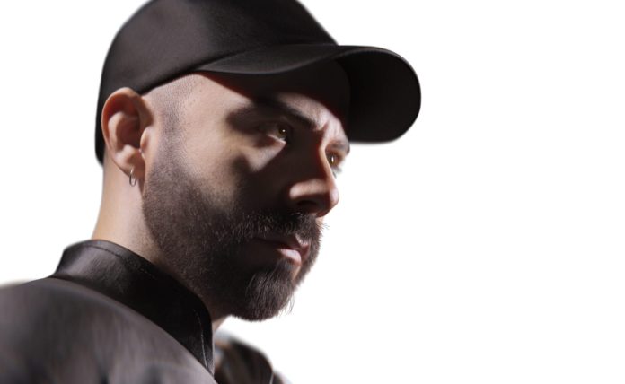 Woodkid