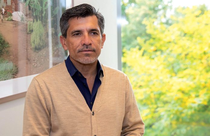 Victor Madrugal-Borloz