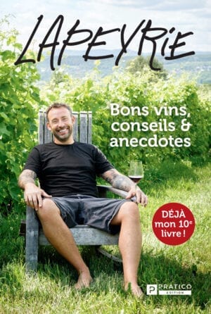 Lapeyrie: bons vins