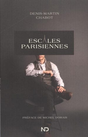 Escales parisiennes