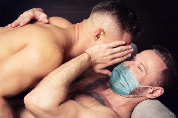 Couple gay