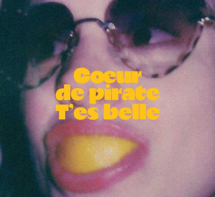 Cœur de Pirate