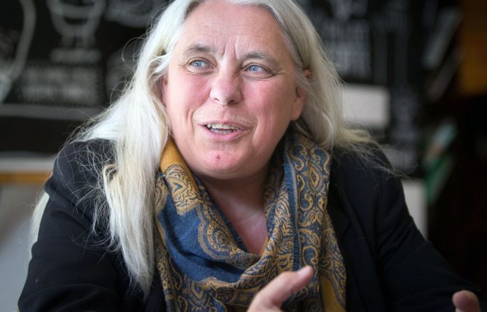 Manon Massé