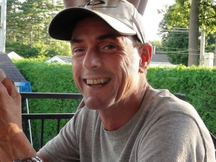 Patrick Gravel
