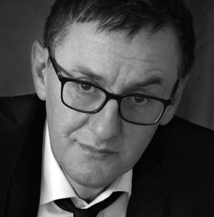 René Richard Cyr