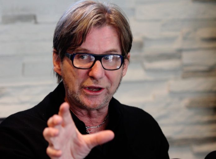 Dr Réjean Thomas