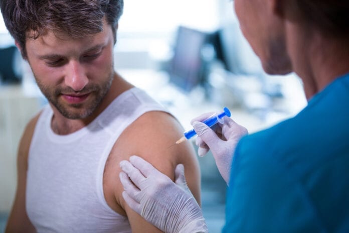 Vaccination