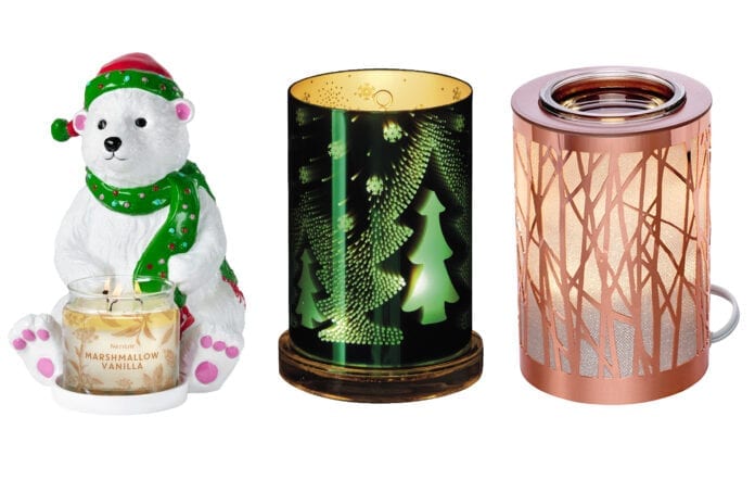 PartyLite