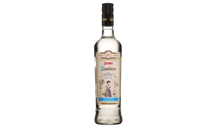 Sambuca