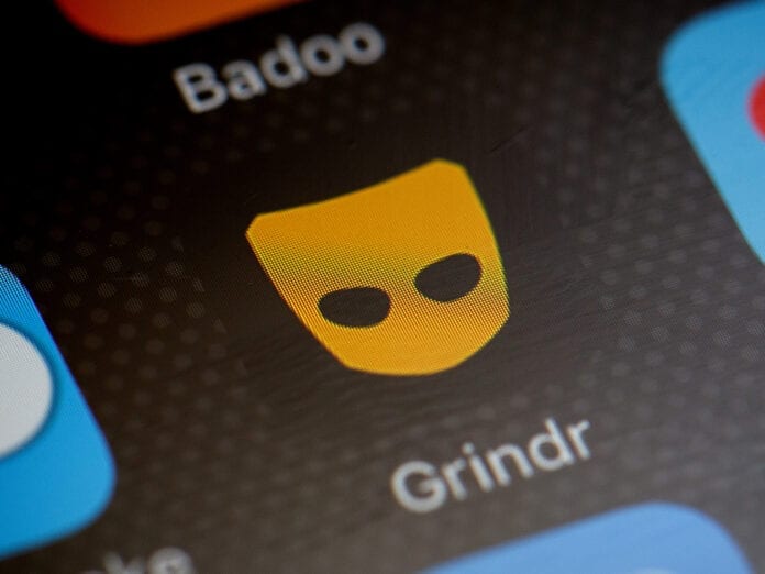 Grindr