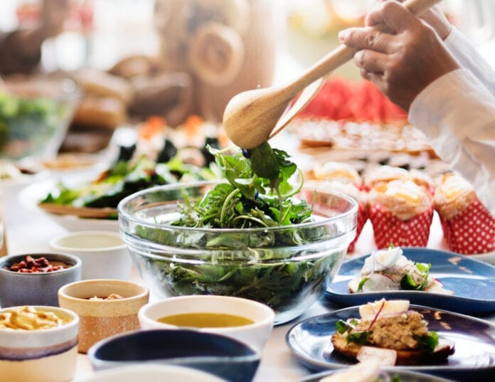 Salade