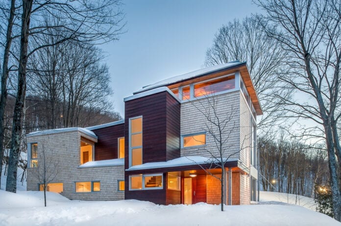 Luc Plante architecture