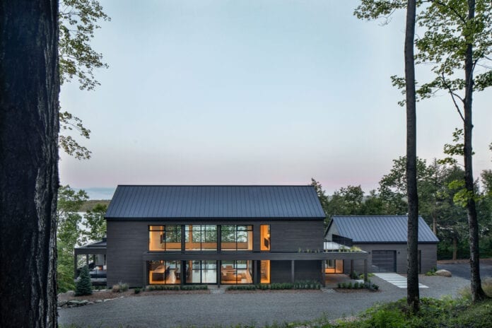 Lechasseur architectes
