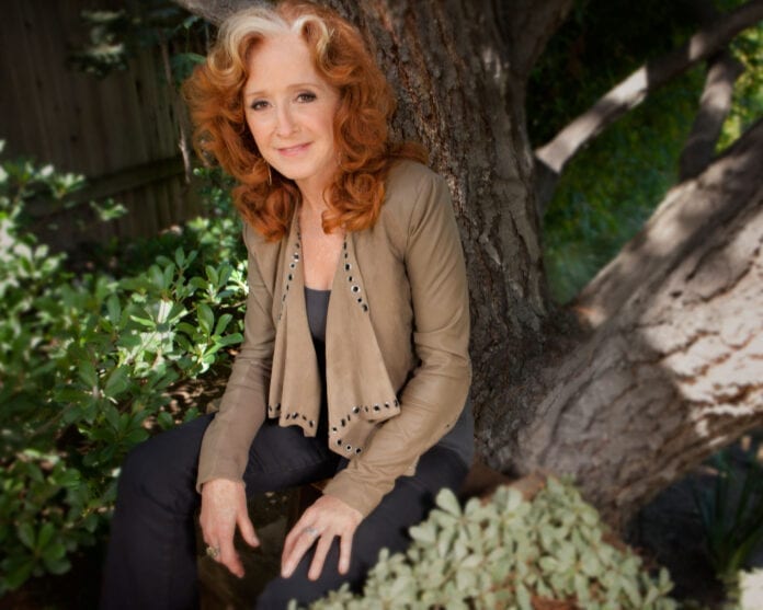 Bonnie Raitt