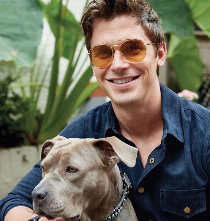 Antoni Porowski