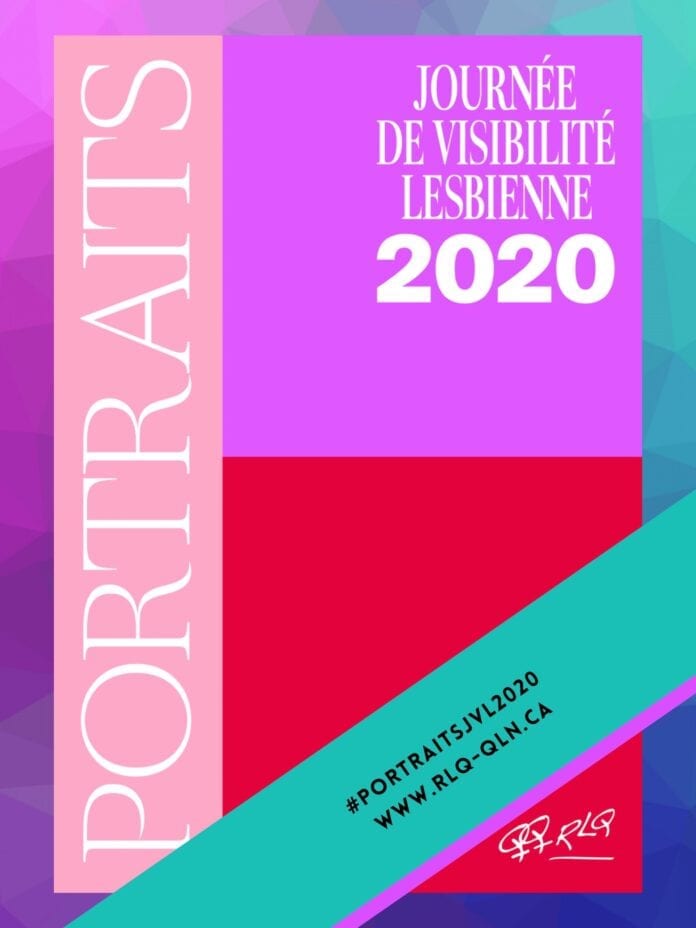 Portraits JVL 2020
