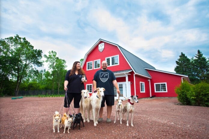 Le Dog Club