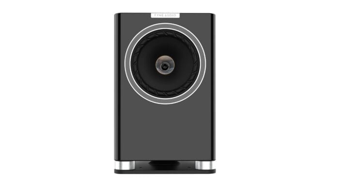 Fyne Audio