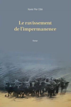 Le ravissement de l’impermanence