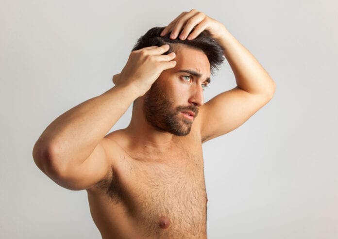 Cheveux