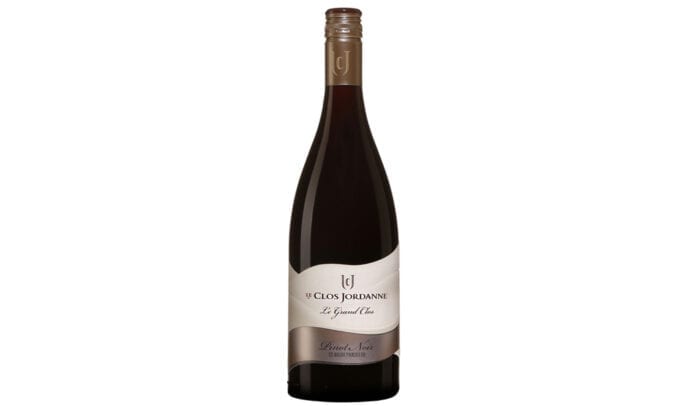 Le Clos Jordanne Le Grand Clos Pinot