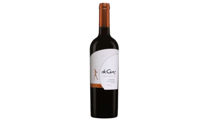 De Gras Reserva