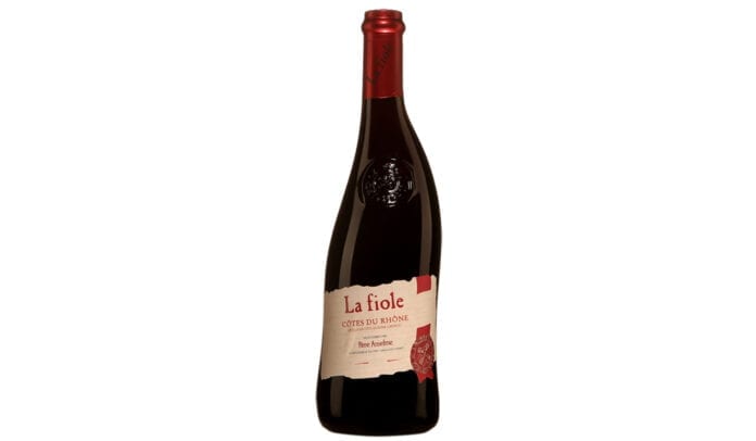La Fiole