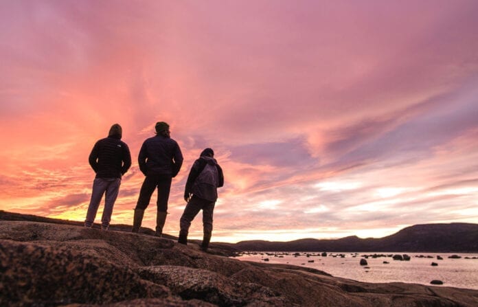 Nunavik