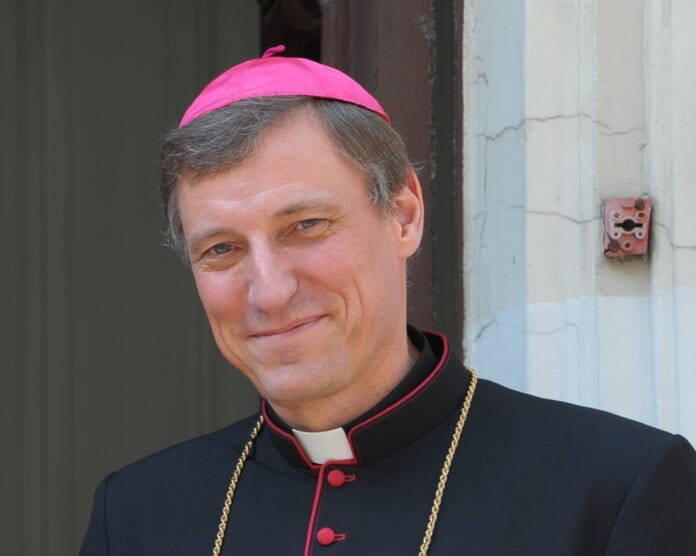 Zbignevs Stankevics
