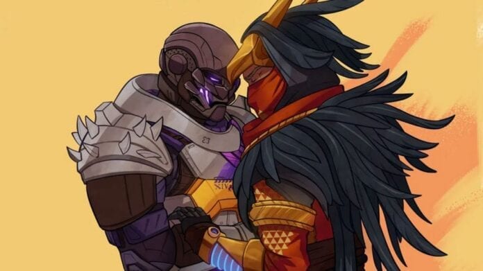 Osiris et Saint 14
