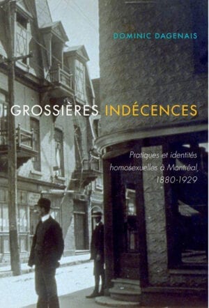 Grossières Indécences