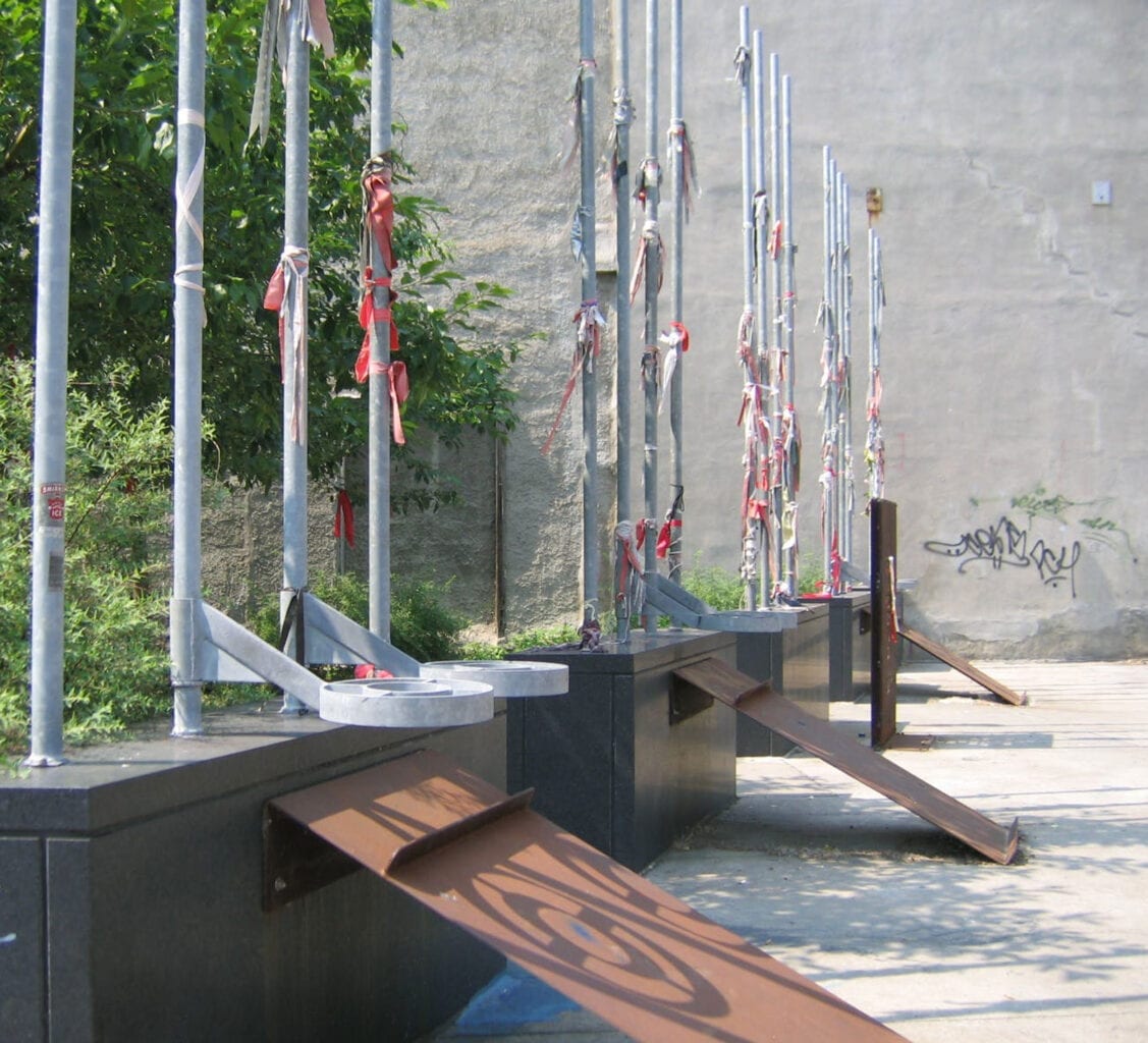 parc de l’espoir