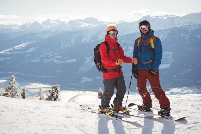Ski