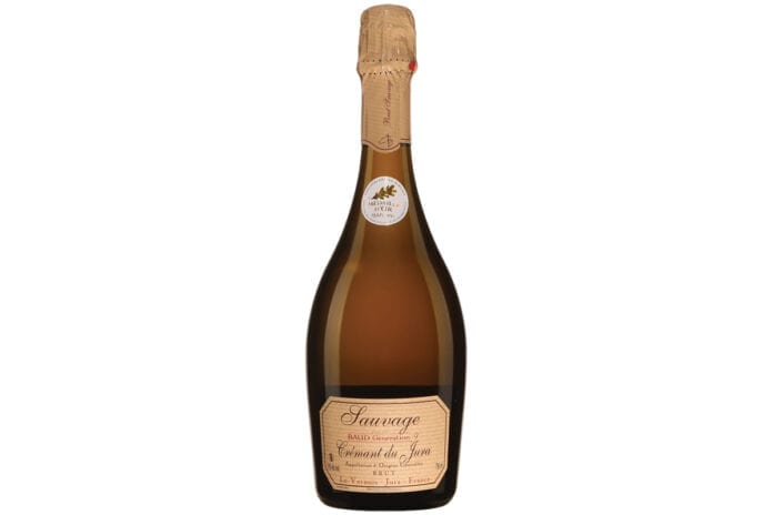 Brut Sauvage