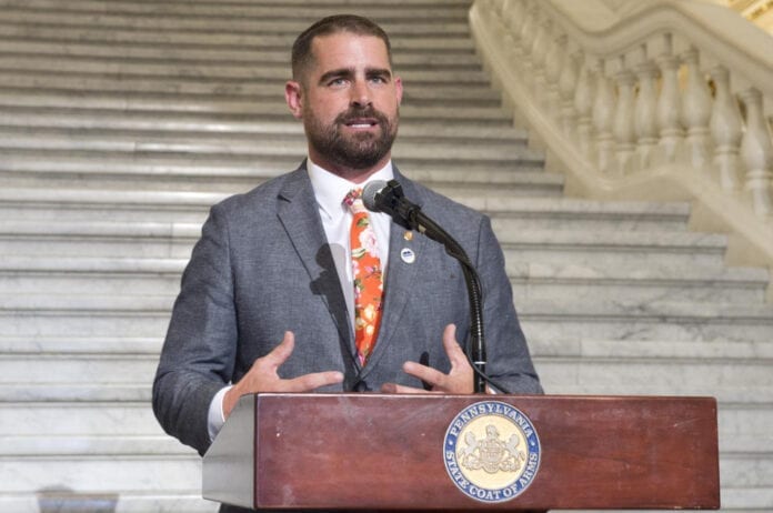 Brian Sims