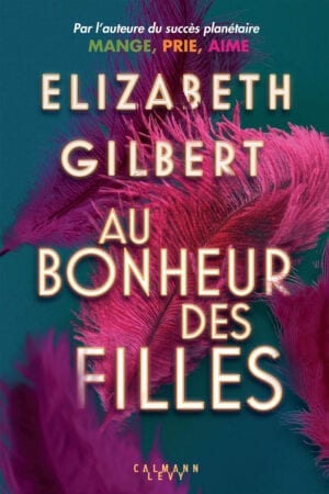 Elizabeth Gilbert