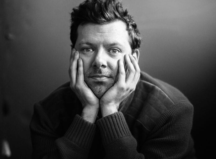 Simon Boulerice